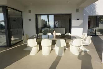 Thumbnail von Luxus-Villa in Sierra Blanca R2560847
