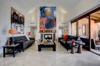 Thumbnail von Luxus-Villa in Sierra Blanca R2509709