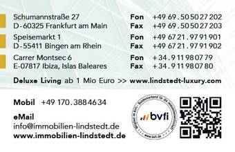 Thumbnail von immobilien-lindstedt.de / HOCHWERTIGE VILLA AM GOLFPLATZ LA SELLA! NICHT VERPASSEN!
