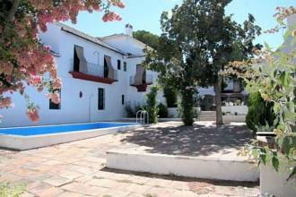 Thumbnail von Luxus-Villa in Ronda R2354576