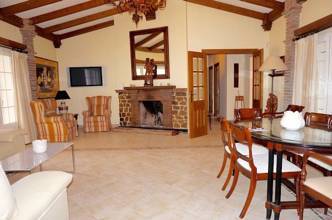 Thumbnail von Luxus-Villa in Cortijo Blanco R2762852