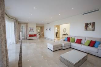 Thumbnail von Luxus-Villa in Estepona R2740463