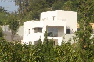 Thumbnail von ***Moderne Villa in Benissa***
