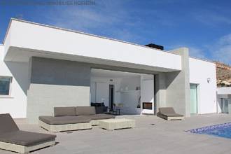 Thumbnail von ***Villa in BENITACHELL***