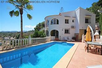 Thumbnail von ***Villa Benissa***