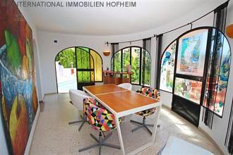 Thumbnail von ***Villa Benissa***