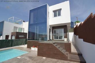 Thumbnail von ***Villa in FINESTRAT***