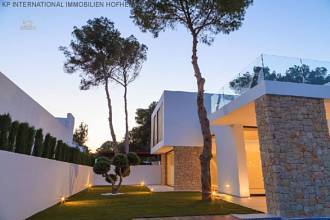 Thumbnail von ***Moderne Villa in Moraira***