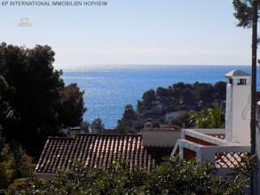 Thumbnail von ***Villa in Benissa***