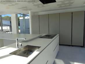 Thumbnail von ***Moderne Design Villa Mit Meerblick In Moraira, 50m Vom Sandstrand El Portet, Top Meerblick***