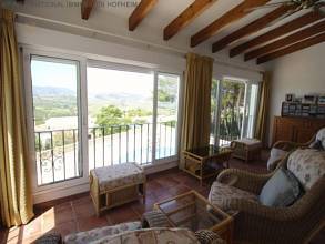 Thumbnail von ***Villa in Moraira***