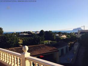 Thumbnail von ***Bungalow mit Meerblick in Moraira***