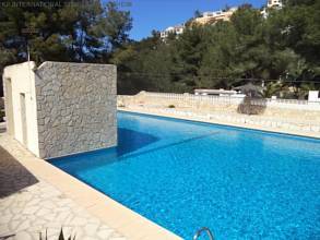 Thumbnail von ***Bungalow mit Meerblick in Moraira***