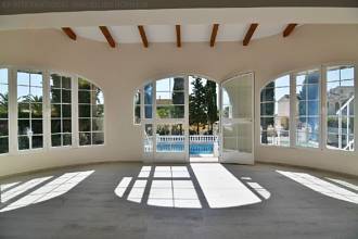 Thumbnail von ***Villa in Calpe***