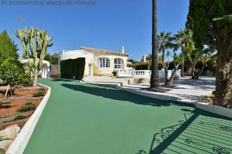Thumbnail von ***Villa in Calpe***