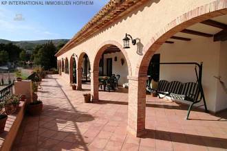 Thumbnail von ***Klasse Villa in Benissa***
