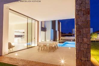 Thumbnail von ***Moderne Villa Moraira***