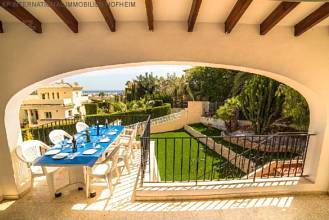 Thumbnail von ***Elegante Villa in Moraira***