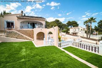 Thumbnail von ***Elegante Villa in Moraira***