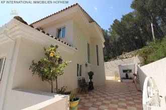 Thumbnail von ***Tolle Villa in Altea***