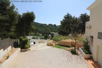 Thumbnail von ***Tolle Villa in Altea***