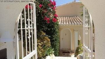 Thumbnail von ***Traumhafte Villa in Benitachell***