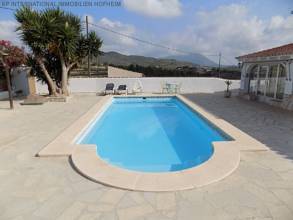 Thumbnail von ***Finca in Benitachell***