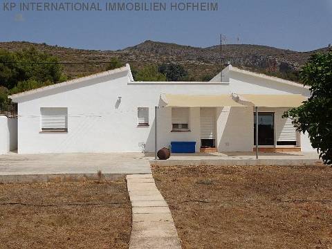 ***Villa Benissa***