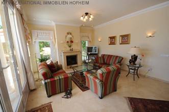 Thumbnail von ***Moderne Villa in Moraira***