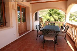 Thumbnail von ***Villa in El Portet***