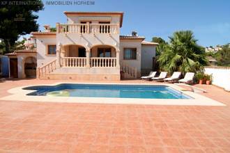 Thumbnail von ***Villa in El Portet***