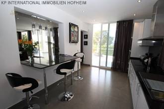 Thumbnail von ***Moderne Villa in Altea***