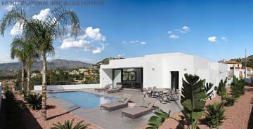 Thumbnail von ***Villa in Calpe***