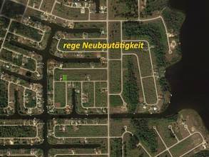 Thumbnail von ***FLORIDA: DIRECTLY FROM ET WSG GERMANY - Super building plot***