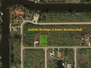 Thumbnail von ***FLORIDA: DIRECTLY FROM ET WSG GERMANY - Super building plot***