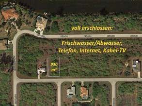 Thumbnail von ***FLORIDA: DIRECTLY FROM ET WSG GERMANY - Super building plot***