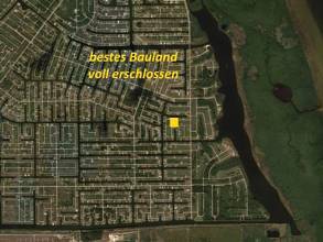 Thumbnail von ***FLORIDA: DIRECTLY FROM ET WSG GERMANY - Super building plot***