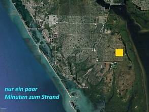 Thumbnail von ***FLORIDA: DIRECTLY FROM ET WSG GERMANY - Super building plot***