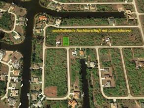 Thumbnail von ***FLORIDA: DIRECTLY FROM ET WSG GERMANY - Super building plot***