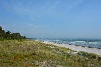 Thumbnail von Neuwertiges Ferienhaus an der Ostsee als attraktive Kapitalanlage