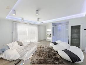 Thumbnail von Luxus-Villa in Estepona R2778265