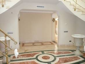 Thumbnail von Luxus-Villa in Benahavis JRP038S