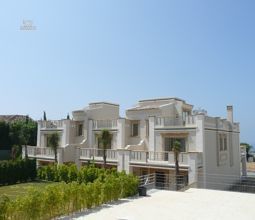Luxus-Villa in Marbella JRP228S 