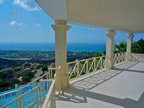 Thumbnail von Luxus-Villa in Marbella JRP246S