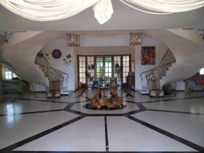 Thumbnail von Luxus-Villa in Marbella JRP270S