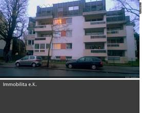 Kleine Kapitalanlage in zentraler Lage