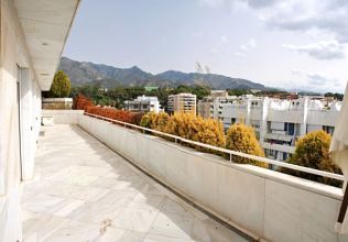 Thumbnail von Luxus-Wohnung in Marbella R2747297
