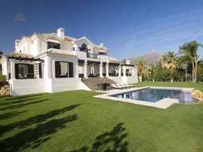 Thumbnail von Luxus-Villa in Las Brisas R2783663