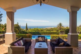 Thumbnail von Luxus-Villa in The Golden Mile R2687474