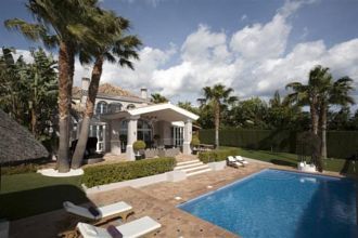Thumbnail von Luxus-Villa in The Golden Mile R2687474